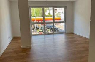 Wohnung mieten in Mainzer Str. 76, 55743 Idar-Oberstein, 2-Zimmer-Wohnung mit gehobener Ausstattung in Idar-Oberstein