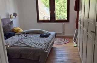 Wohnung mieten in Neudorfstraße 23, 68229 Friedrichsfeld, 4-Zimmer-Wohnung mit großem Garten