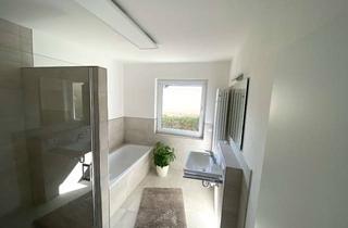 Wohnung mieten in 55481 Kirchberg, Großzügige, barrierearme 2-Zimmer-Wohnung – Erstbezug nach Kernsanierung