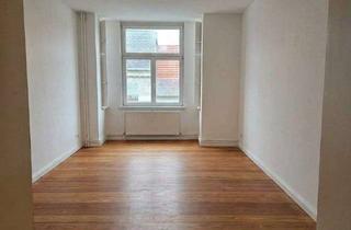 Wohnung mieten in Bäckerstraße 10, 19348 Perleberg, Schöne 2-Zimmer-Wohnung in zentraler Lage von Perleberg