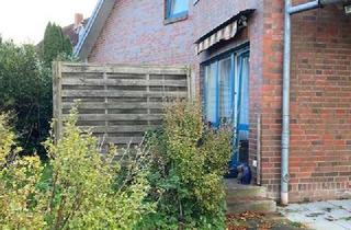 Wohnung mieten in Mühlenkamp 45, 21640 Horneburg, Top- Single- Wohnung