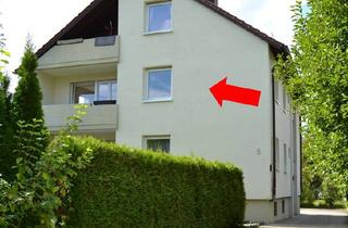 Wohnung mieten in 73557 Mutlangen, Frisch renovierte 4-Zimmer-Wohnung mit Balkon in Mutlangen
