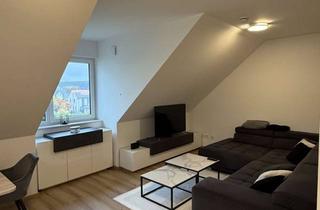 Wohnung mieten in 96160 Geiselwind, Moderne 2-Zimmer-Neubauwohnung in Geiselwind ab November