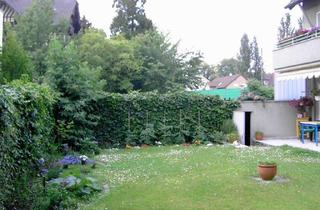 Wohnung mieten in Wilhelmstr. 24, 50321 Brühl, Brühl Schloßparknähe schöne Gartenwohnung 2 Zi. K. D. Bad