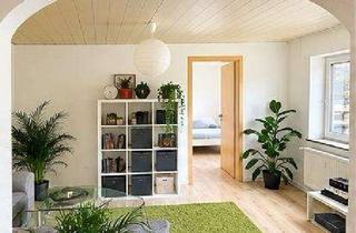 Wohnung mieten in 64658 Fürth, Großzügige 3-Zimmer-Wohnung mit 101 m², Einbauküche & Stellplatz in Fürth-Lörzenbach