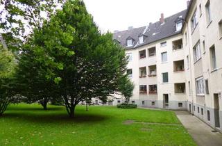 Wohnung mieten in Poststraße, 44629 Herne-Mitte, Helle zentrale 2-Zimmer-Altbauwohnung in Herne-Mitte