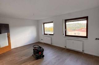 Sozialwohnungen mieten in 97084 Heidingsfeld, Ein-Zimmer-Apartment in Würzburg-Heidingsfeld. !!NUR MIT WBS-SCHEIN!!!