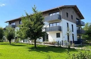 Wohnung mieten in Trautersdorfer Straße, 83209 Prien, Erdgeschosswohnung in Prien am Chiemsee