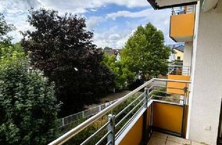 Wohnung mieten in Untergasse 27a, 61449 Steinbach, Großzügige barrierefreie 3-Zi-Wohnung, angebunden an Pflegeheim