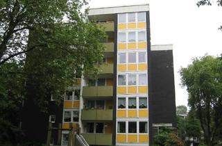 Sozialwohnungen mieten in Harpener Weg 64, 44629 Baukau-Ost, Geräumige 2-Zimmer-Wohnung mit grünem Ausblick - WBS notwendig