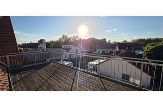 Wohnung mieten in Thunstraße 27, 38110 Wenden, Helle und großzügige 2-Zimmer-Wohnung mit großer Dachterrasse und TG-Stellplatz in Thune!