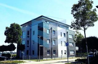 Wohnung mieten in Amelungsbornstraße, 47475 Kamp-Lintfort, Schöne 4-Zimmerwohnung mit Balkon in TOP-LAGE