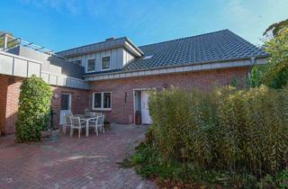 Wohnung mieten in Jenseits Der Aue, 26188 Edewecht, 5232 - Großzügige Dachgeschosswohnung mit Dachterrasse und EBK in Edewecht/Westerscheps