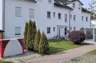Wohnung mieten in 86453 Dasing, Wohnen mit Charakter: Drei-Zimmer-Wohnung in Dasing