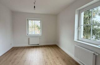 Wohnung mieten in Robert-Koch-Straße 14, 04564 Böhlen, sanierte 4-Raumwohnung in ruhiger Lage in Böhlen - RK 14 / 1. OG links