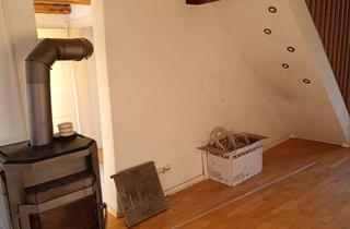Wohnung mieten in Mühlenstrasse 23, 74706 Osterburken, Großzügige 3-Zimmer-Maisonettewohnung in Osterburken