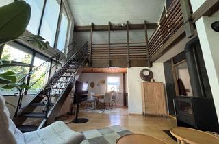 Wohnung mieten in Fürstenweg, 83395 Freilassing, Einmalige Gelegenheit: Maisonettewohnung mit großzügiger Dachterrasse in Zentrumslage