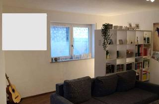 Wohnung mieten in 74831 Gundelsheim, Großzügige helle und freundliche 2-Zi-Whg. in ruhiger Lage teilmöbliert
