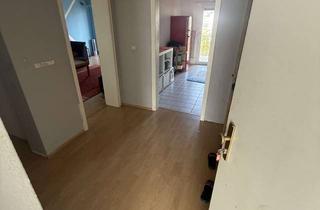 Wohnung mieten in 68799 Reilingen, Helle 2-Zimmer-Wohnung im 1. OG mit Balkon in Reilingen
