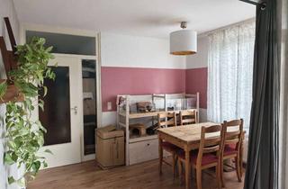 Wohnung mieten in Karl-Hintze-Weg 71, 38104 Wabe-Schunter, Mit Weitblick: Helle 2-Zimmer-Wohnung