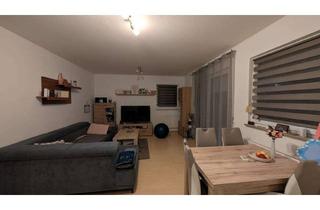 Wohnung mieten in Am Hahn 72, 97483 Eltmann, Lichtdurchflutete 3-Zimmer-Wohnung mit Balkon in Eltmann