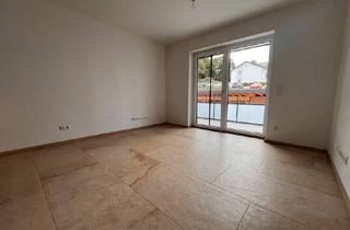 Wohnung mieten in 94481 Grafenau, Alltagstaugliche 2,5-Zimmer-Wohnung mit Balkon in Grafenau