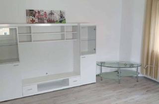 Wohnung mieten in 95460 Bad Berneck im Fichtelgebirge, 4-Zimmer-Wohnung (68 m²) in Bad Berneck – teilmöbliert, mit Gartenmitbenutzung