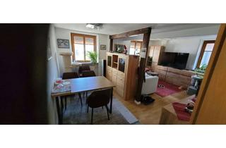 Wohnung mieten in Steingasse 12, 67149 Meckenheim, Lebendiger Wohnraum: 3-Zimmer-Wohnung in Meckenheim