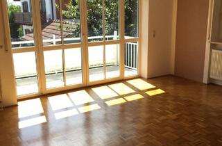 Wohnung mieten in Staufenstr 34, 83395 Freilassing, Freilassing: Helle 3-Zimmer-Wohnung mit 2 Balkonen.