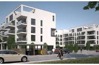 Wohnung mieten in Aschaffenburgerstraße 9a, 64546 Mörfelden-Walldorf, Schöne 3-Zimmer-Wohnung mit Balkon in Mörfelden-Walldorf