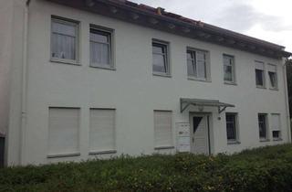 Wohnung mieten in Lenbachstraße 19, 84513 Töging, Wohnen unter dem Dach: helle 2-Zimmer-Wohnung