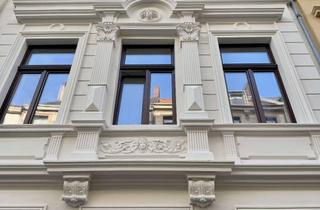 Wohnung mieten in Dreikönigenstraße 14, 50678 Altstadt-Süd, Beste Lage - Kernsaniertes möbliertes Altbau Apartment zur Untermiete