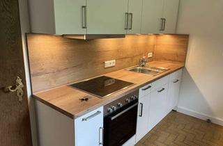 Wohnung mieten in Dorfstraße 23a, 24969 Großenwiehe, Renovierte 3 Zimmer-Wohnung mit eigenem Garten in Großenwiehe
