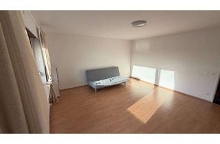 Wohnung mieten in Frankfurter Str. 27, 65824 Schwalbach, 2-Raum-Wohnung mit EBK,