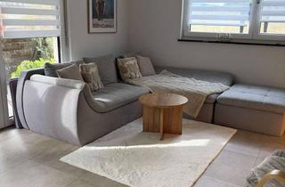 Wohnung mieten in Gartenstraße, 72184 Eutingen, Zuhause mit 3 Zimmern in Eutingen im Gäu