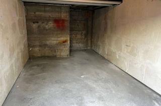 Garagen kaufen in L 14, 68161 Innenstadt, Einzelgarage in direkter Schlossnähe!
