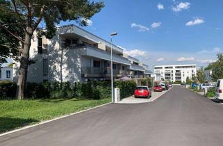Immobilie kaufen in Trevor-Moore-Straße, 85356 Freising, 5 TG-Stellplätze im Steinpark Freising, davon einer XL