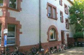Immobilie mieten in Friedrich-Ebert-Anlage 51B, 69117 Altstadt, Seltene Gelegenheit: 2 Aussenstellplätze im Zentrum