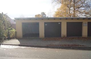 Garagen mieten in Birkenstr, 95100 Selb, Vermiete Garage