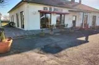 Gewerbeimmobilie kaufen in Kiffelberg, 52441 Linnich, Wohn- Geschäftshaus, Restaurant freistehend in Alleinlage zu verkaufen in Linnich