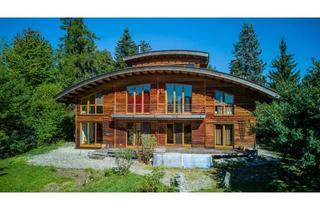 Villa kaufen in 82266 Inning, Außergewöhnliche Villa am Wörthsee