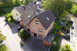 Haus kaufen in 58454 Witten, Großzügiges Zuhause mit Garten & Balkonen – viel Platz für die ganze Familie