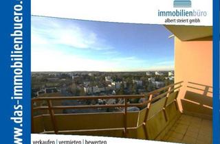 Wohnung kaufen in 91056 Erlangen, Renovierte 2-Zimmer-Wohnung mit Balkon