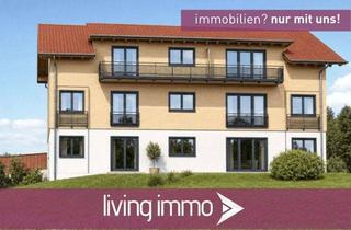 Wohnung kaufen in 94518 Spiegelau, Wohnen in Spiegelau - Moderne, altersgerechte Wohnungen im Zentrum von Spiegelau - Bayerischer Wald