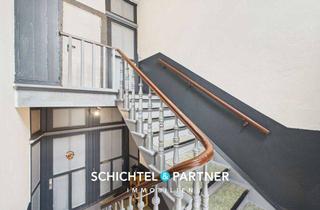 Wohnung kaufen in 27576 Bremerhaven, Lehe | Renovierungsbedürftige 2-Zimmer-Wohnung in zentraler Lage