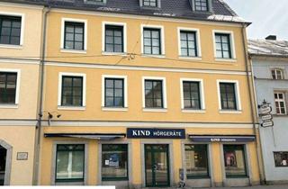 Gewerbeimmobilie mieten in 95100 Selb, Zur Miete: ca. 170 m² Büro- oder Praxisfläche mit Aufzug in Selb