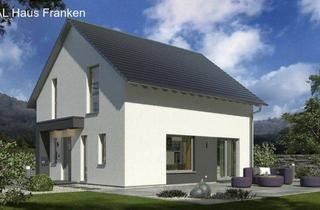 Haus kaufen in 92259 Neukirchen, Design 10 mit Grundstück in Neukirchen b. Sulzbach-Rosenberg
