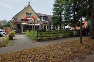 Mehrfamilienhaus kaufen in 21502 Geesthacht, Mehrfamilienhaus in Geesthacht