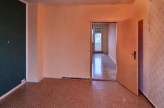 Wohnung kaufen in 17379 Ferdinandshof, Ob Ferienwohnung mit Urlaub auf Balkonien o. einfach gute Wohnung Ihre - Wahl