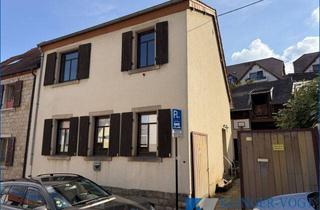 Haus kaufen in 67098 Bad Dürkheim, * ursprünglicher Drei-Seiten-Hof * mit sanierungsbedürftigem Wohn- & Scheunengebäude